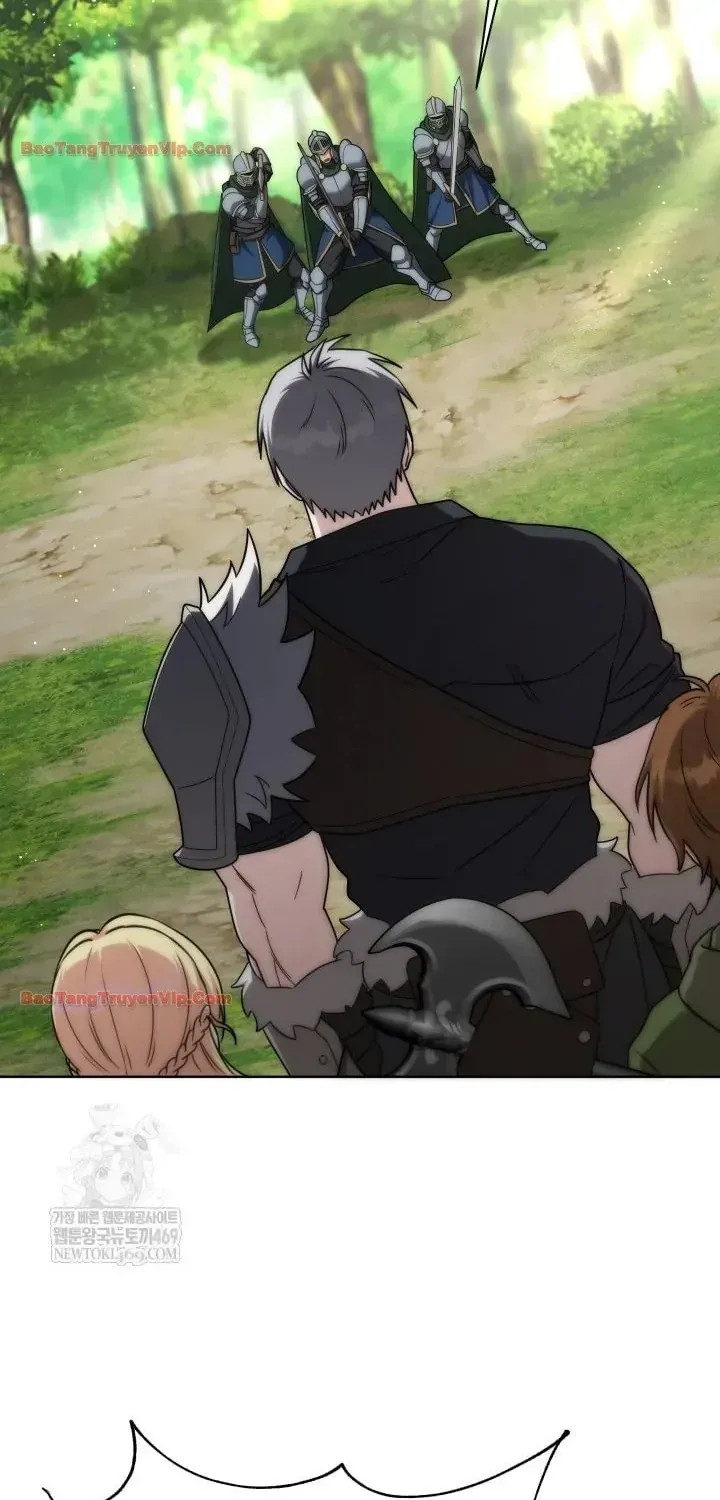 Trở Thành Man Di Ở Thế Giới Fantasy Chương 47 - Trang 60