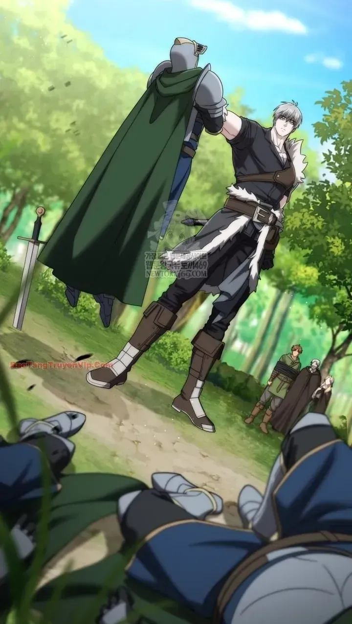 Trở Thành Man Di Ở Thế Giới Fantasy Chương 47 - Trang 65