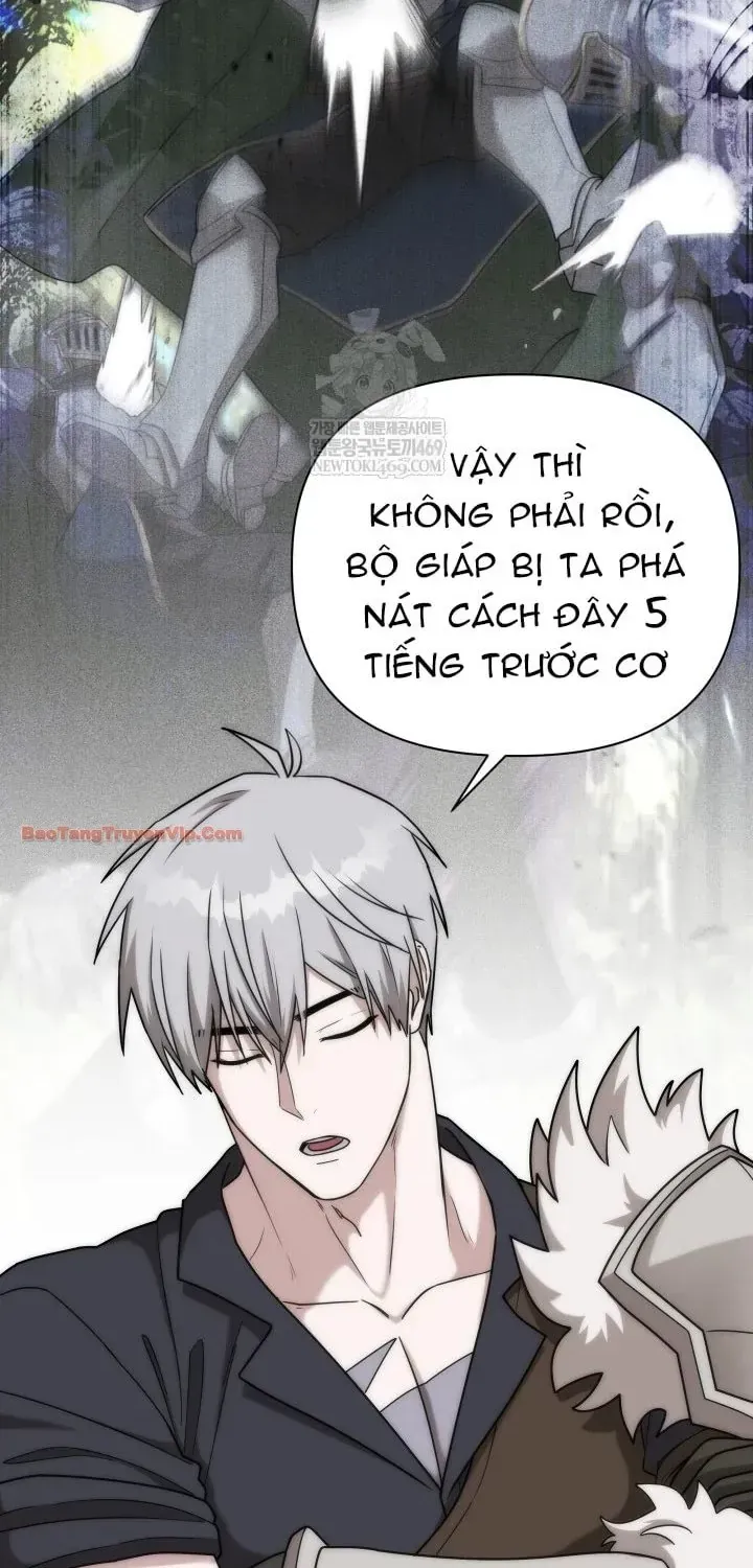 Trở Thành Man Di Ở Thế Giới Fantasy Chương 47 - Trang 80