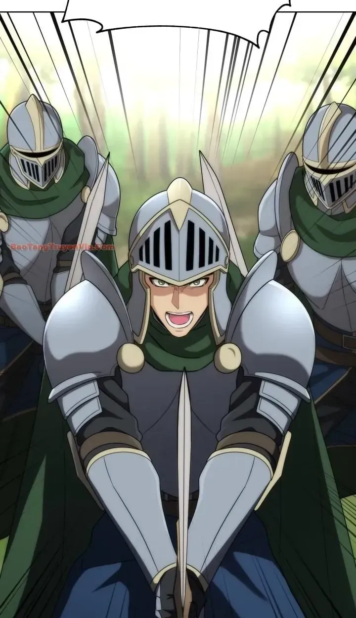 Trở Thành Man Di Ở Thế Giới Fantasy Chương 47 - Trang 87