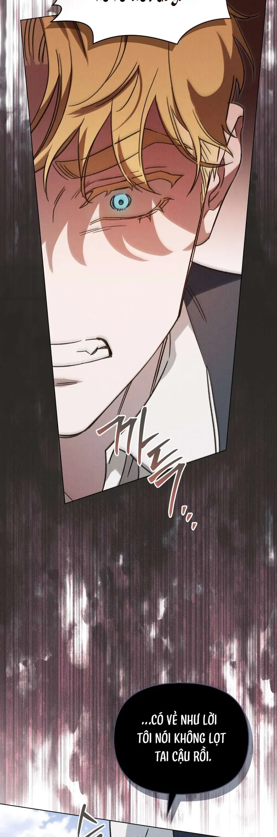 Hồ Điệp Nuốt Chửng Sương Mù - Chương 31 - Trang 11