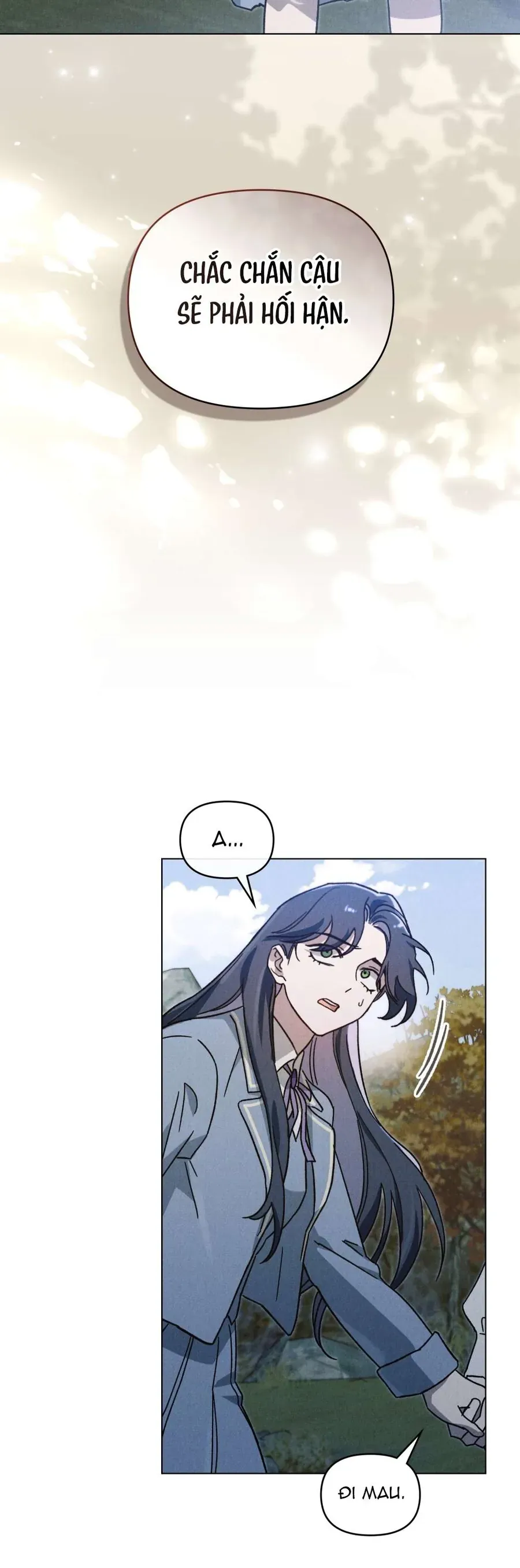 Hồ Điệp Nuốt Chửng Sương Mù - Chương 31 - Trang 15