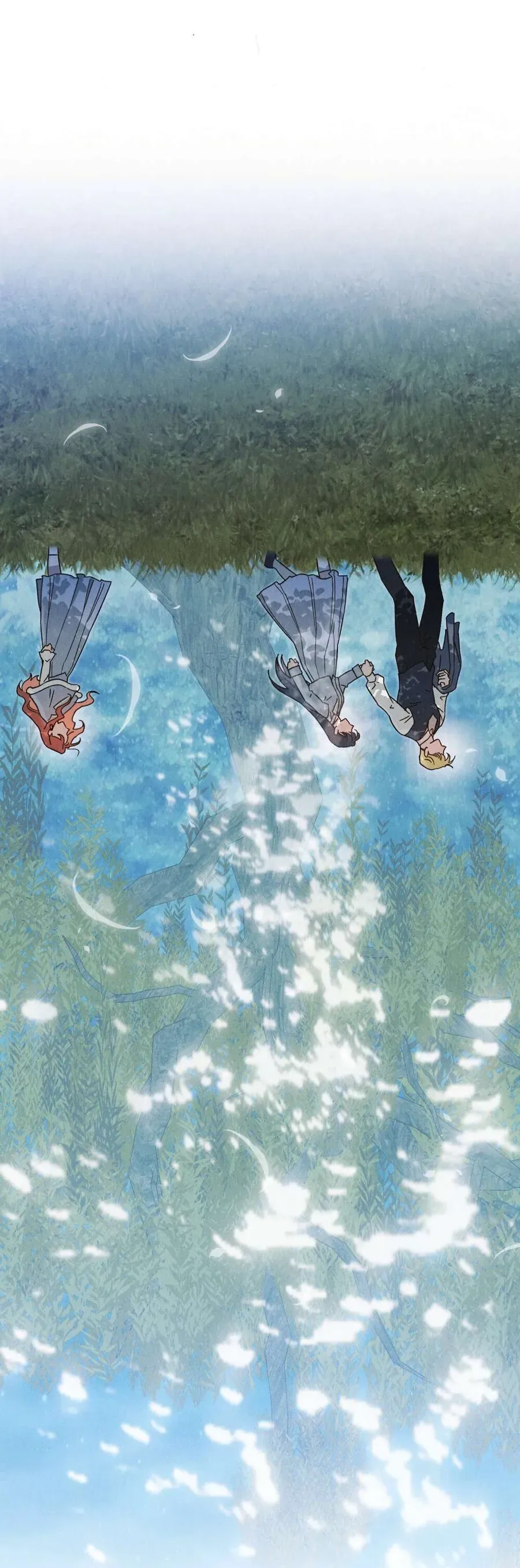 Hồ Điệp Nuốt Chửng Sương Mù - Chương 31 - Trang 16