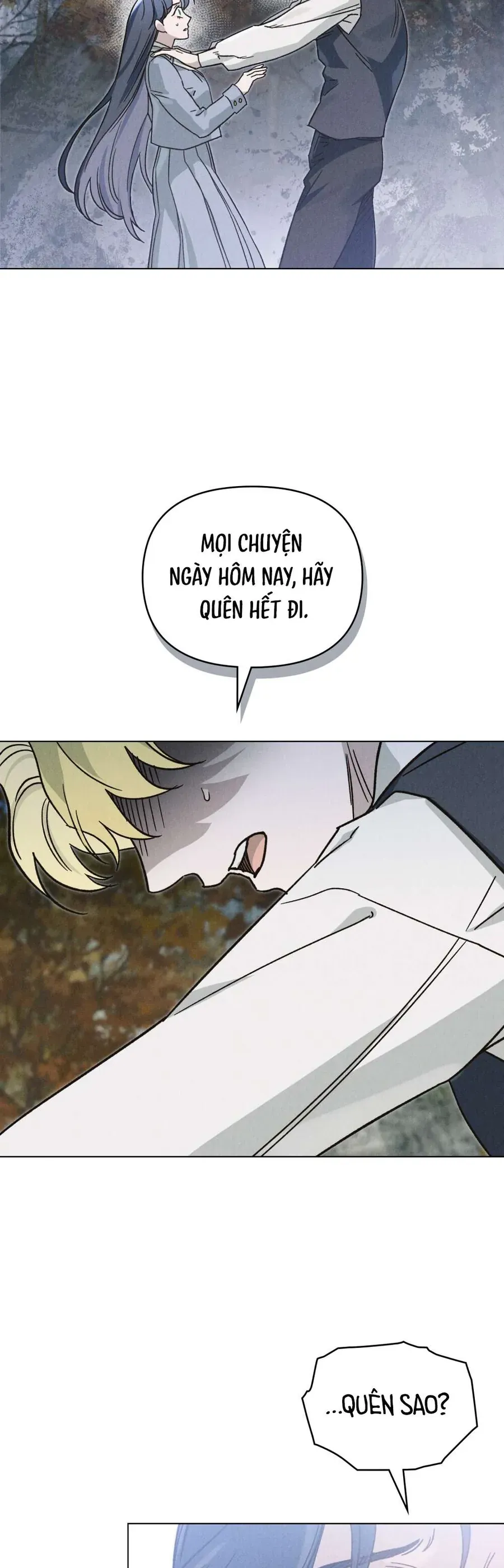 Hồ Điệp Nuốt Chửng Sương Mù - Chương 31 - Trang 24