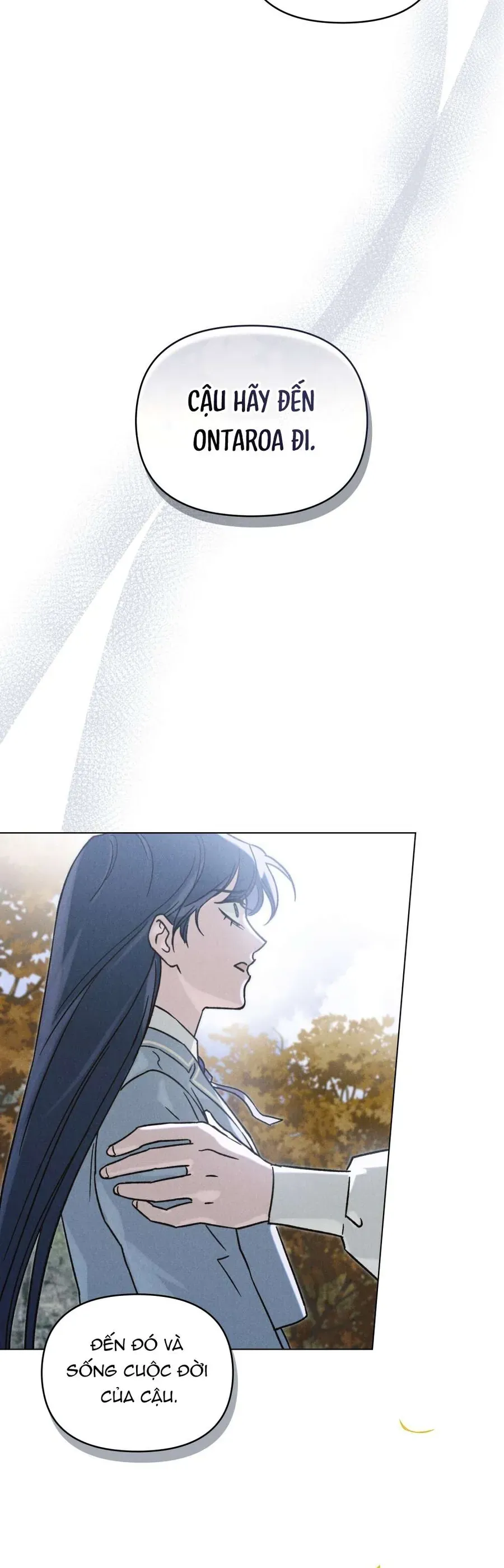 Hồ Điệp Nuốt Chửng Sương Mù - Chương 31 - Trang 26