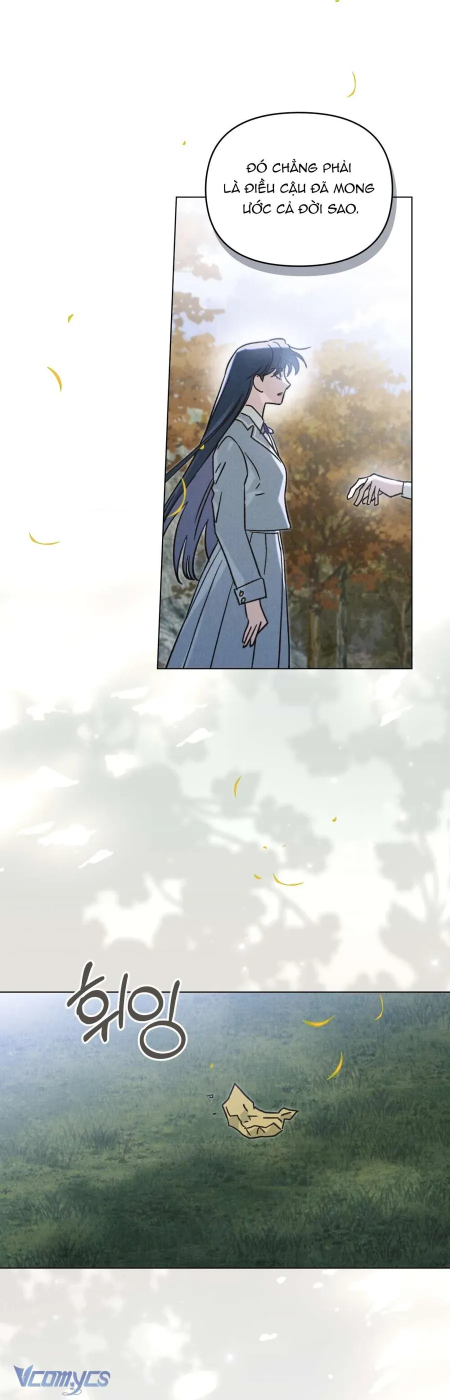 Hồ Điệp Nuốt Chửng Sương Mù - Chương 31 - Trang 27