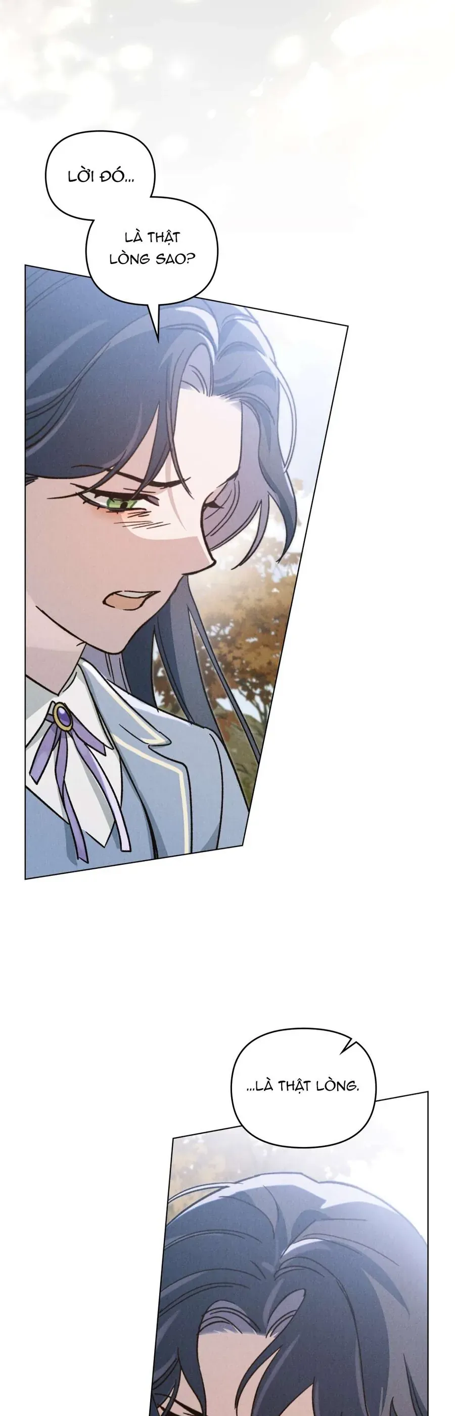 Hồ Điệp Nuốt Chửng Sương Mù - Chương 31 - Trang 28