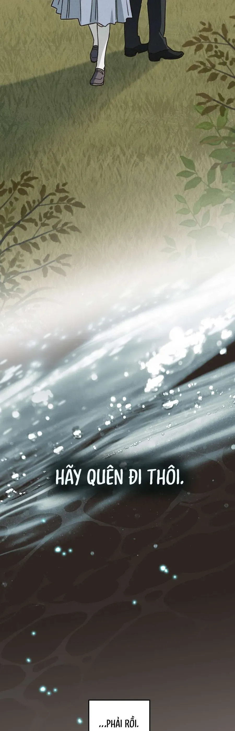 Hồ Điệp Nuốt Chửng Sương Mù - Chương 31 - Trang 30