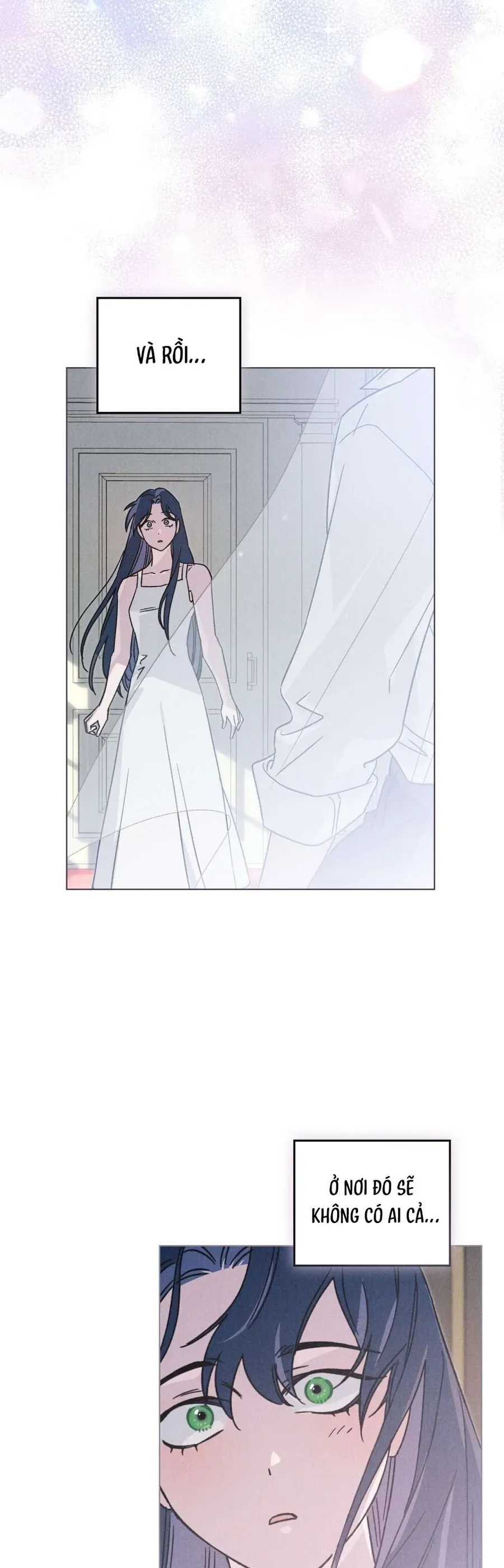 Hồ Điệp Nuốt Chửng Sương Mù - Chương 31 - Trang 32