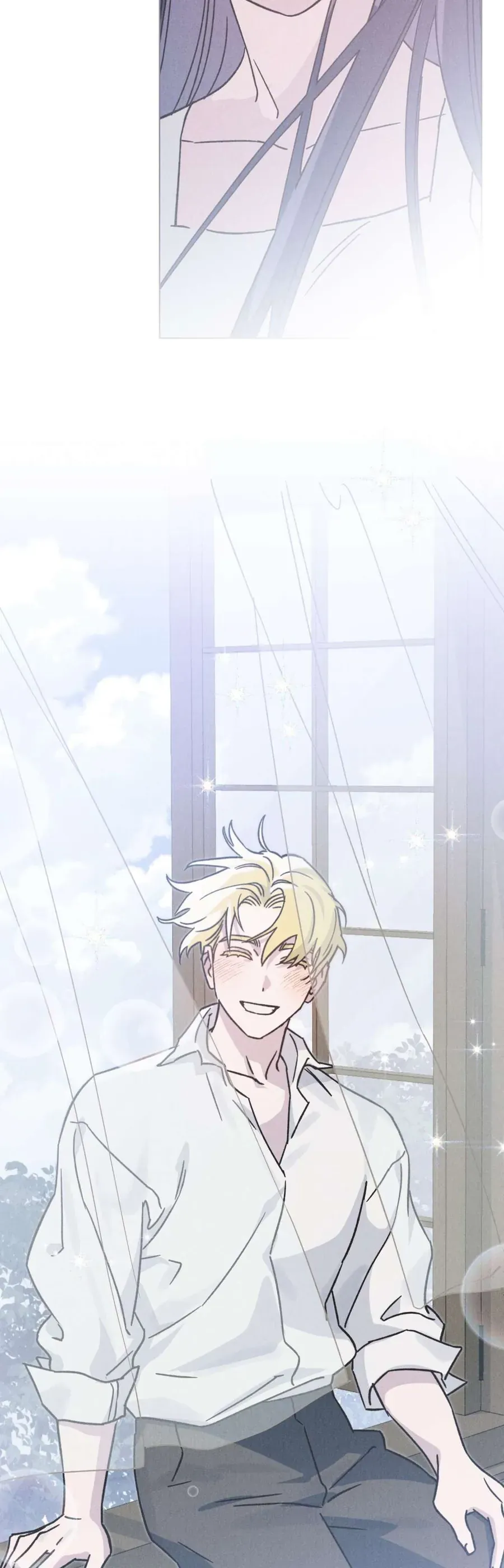 Hồ Điệp Nuốt Chửng Sương Mù - Chương 31 - Trang 33