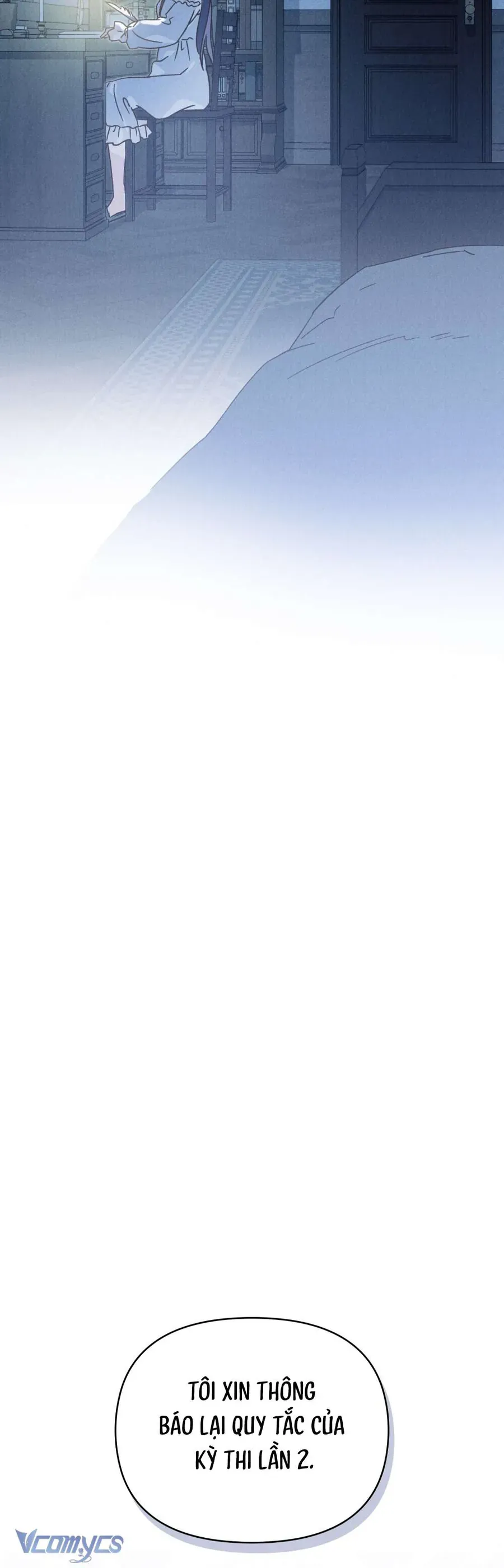 Hồ Điệp Nuốt Chửng Sương Mù - Chương 31 - Trang 36