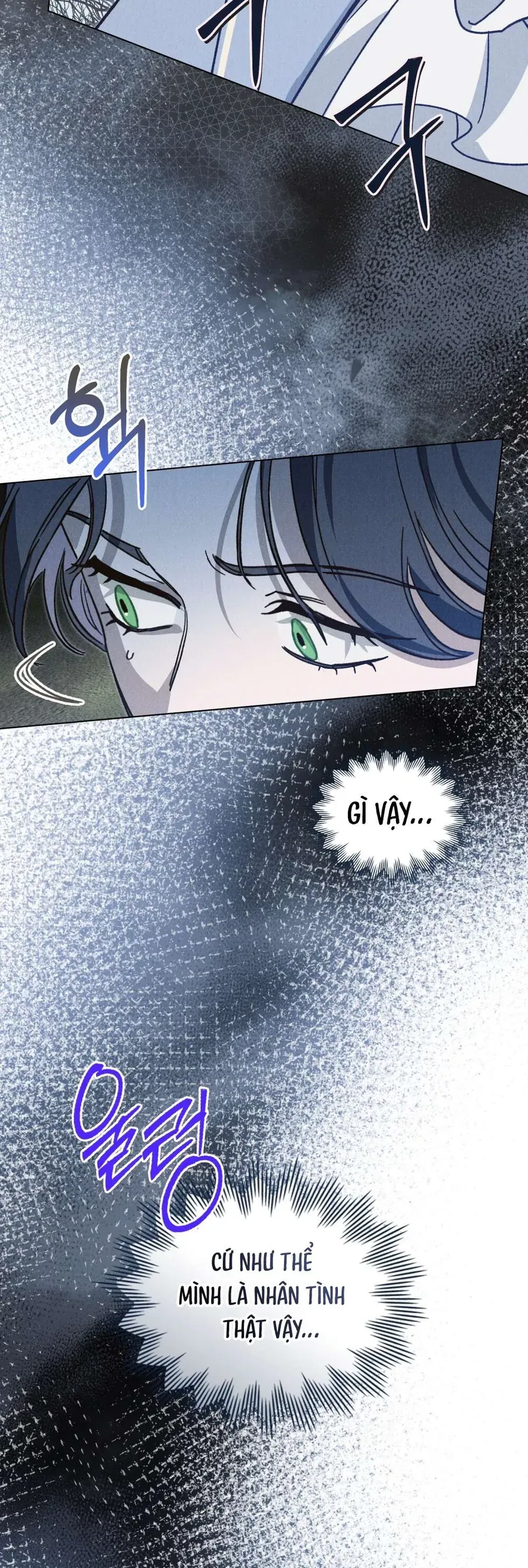 Hồ Điệp Nuốt Chửng Sương Mù - Chương 31 - Trang 5