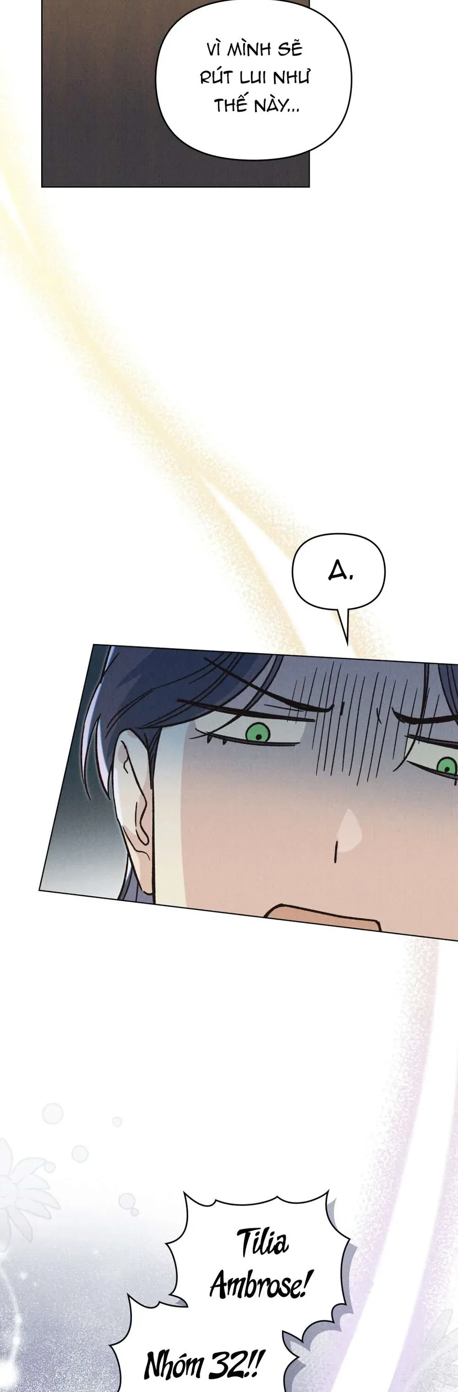 Hồ Điệp Nuốt Chửng Sương Mù - Chương 31 - Trang 42