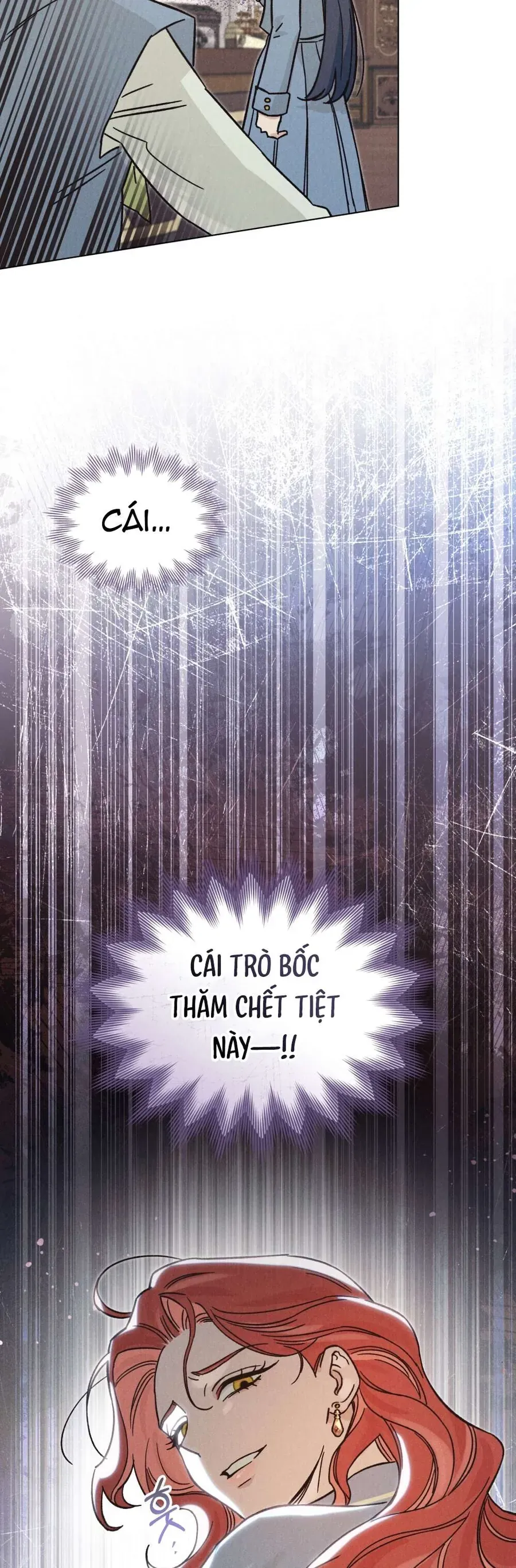 Hồ Điệp Nuốt Chửng Sương Mù - Chương 31 - Trang 44