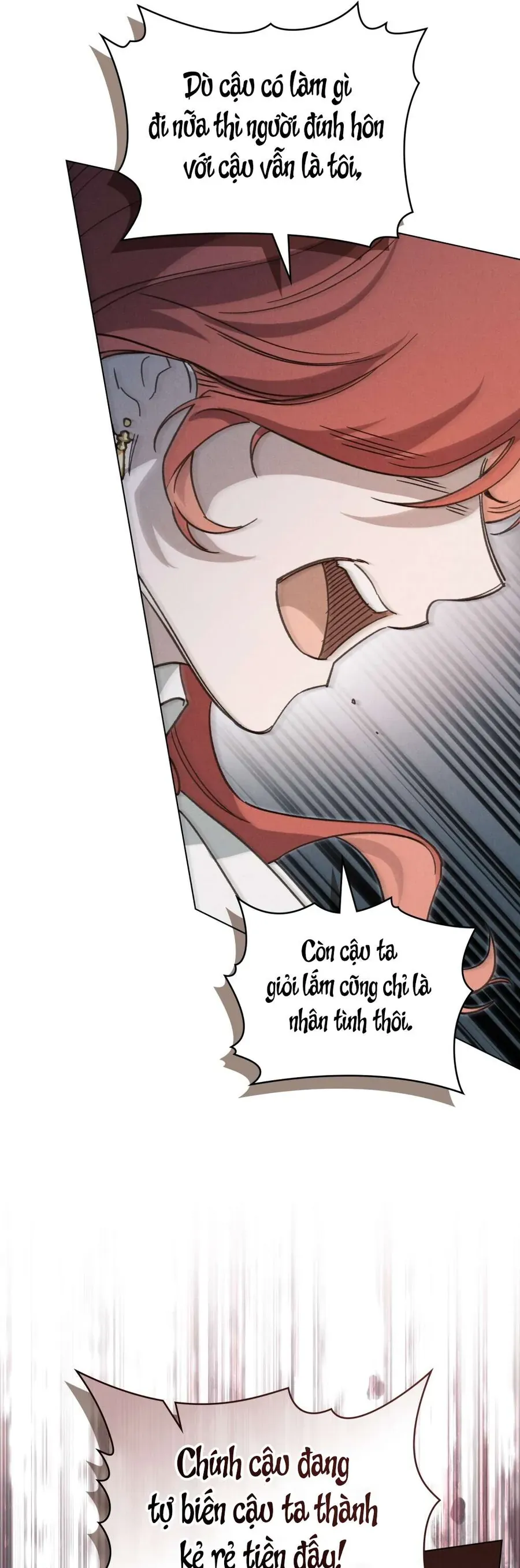 Hồ Điệp Nuốt Chửng Sương Mù - Chương 31 - Trang 10