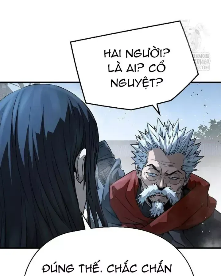 Tuyệt Thế Hồi Quy - Chương 95 - Trang 133