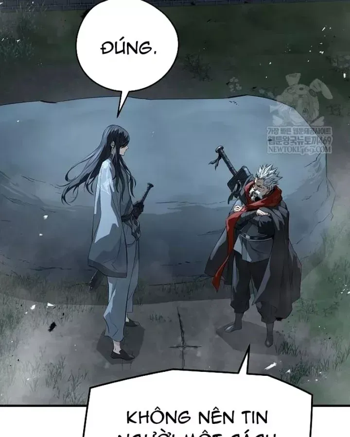 Tuyệt Thế Hồi Quy - Chương 95 - Trang 135