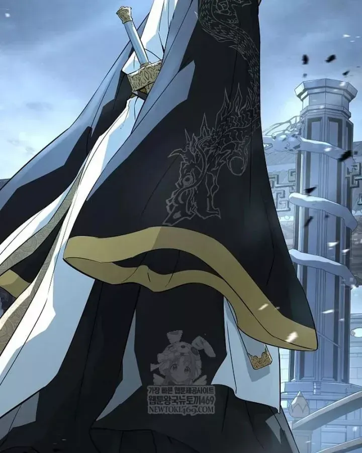 Tuyệt Thế Hồi Quy - Chương 95 - Trang 17