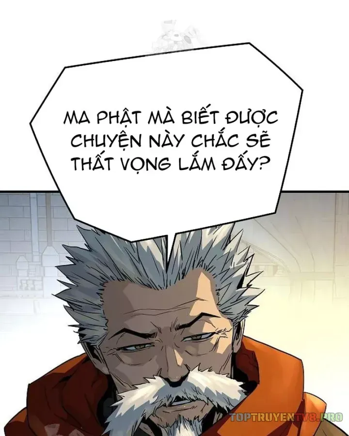 Tuyệt Thế Hồi Quy - Chương 95 - Trang 4