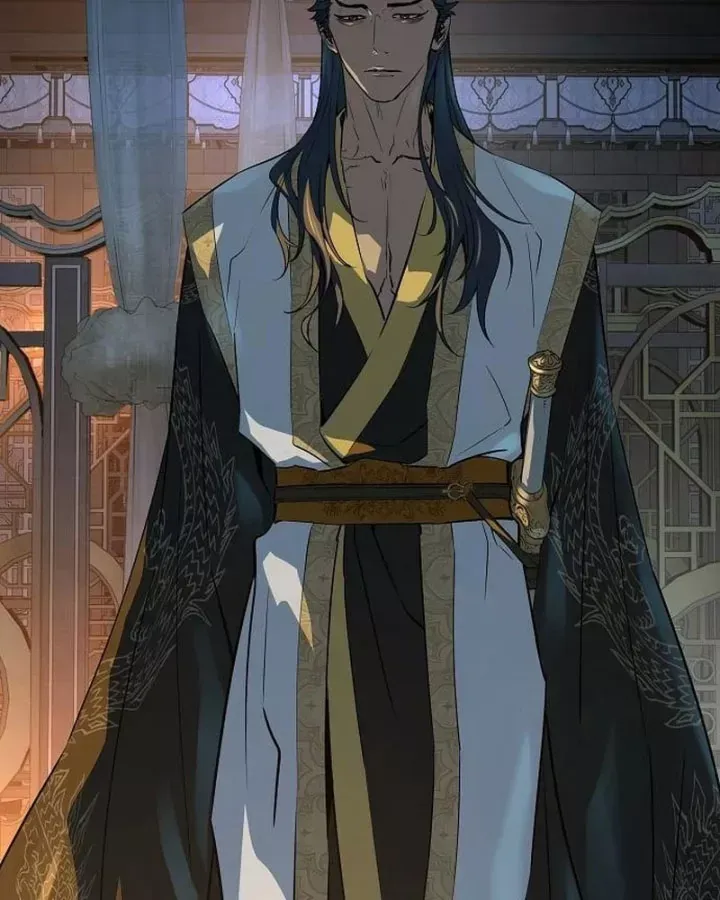 Tuyệt Thế Hồi Quy - Chương 95 - Trang 32