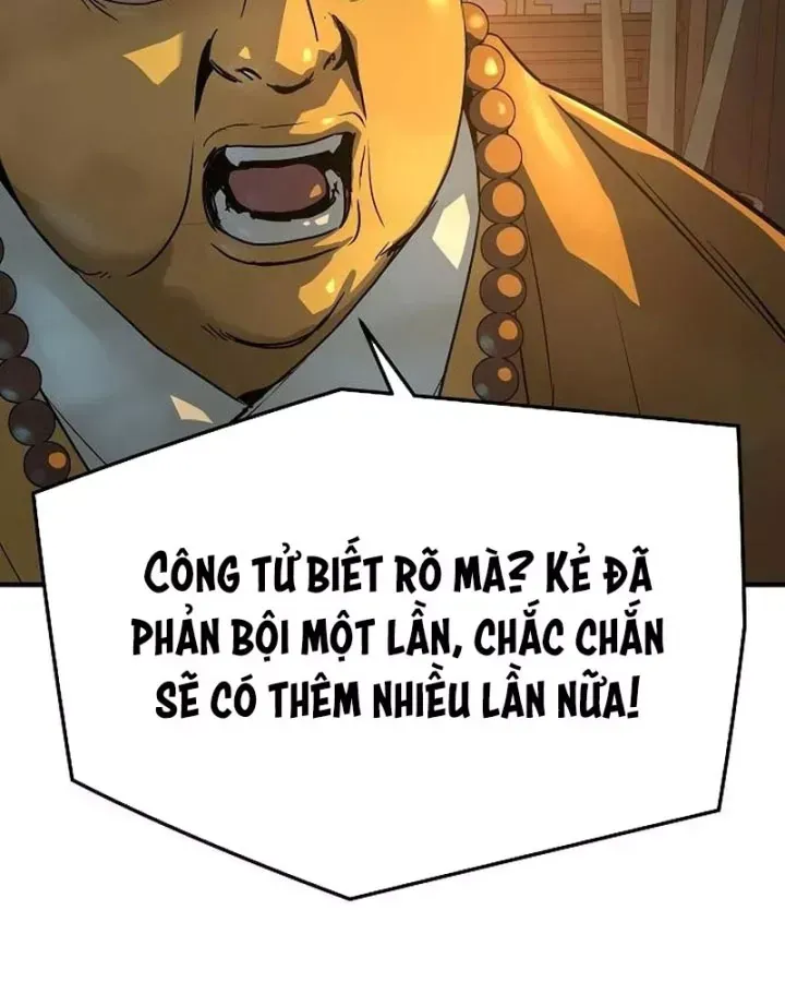 Tuyệt Thế Hồi Quy - Chương 95 - Trang 40