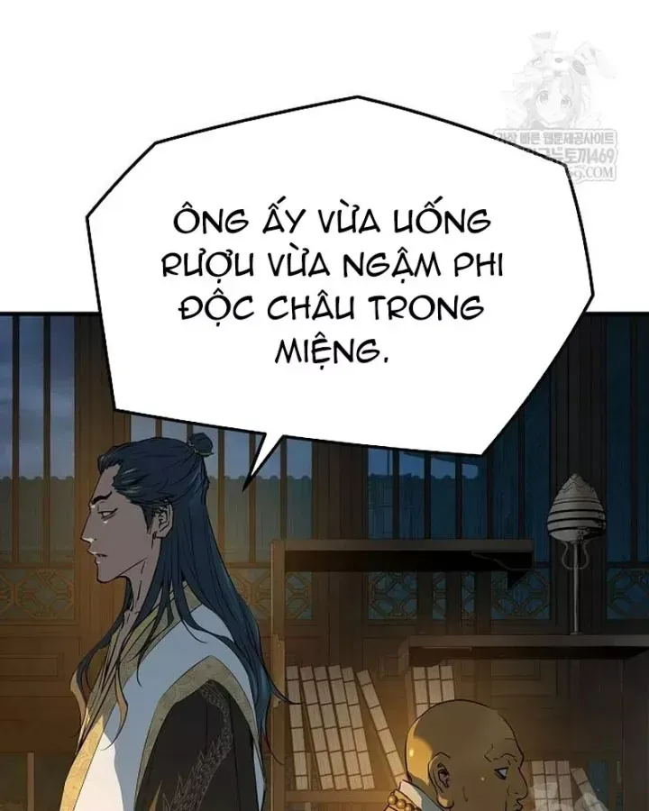 Tuyệt Thế Hồi Quy - Chương 95 - Trang 41
