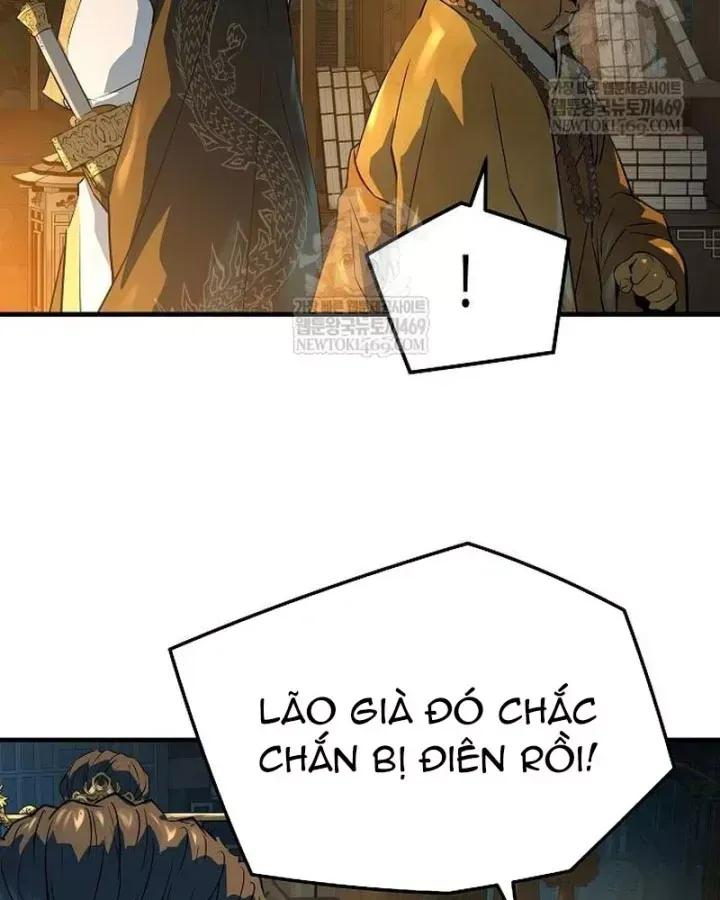 Tuyệt Thế Hồi Quy - Chương 95 - Trang 42