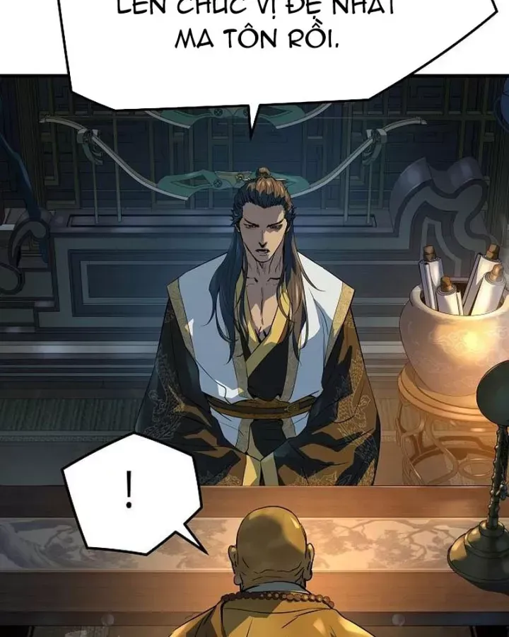 Tuyệt Thế Hồi Quy - Chương 95 - Trang 47