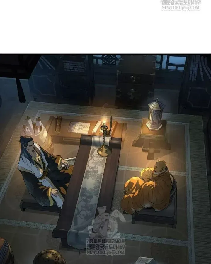 Tuyệt Thế Hồi Quy - Chương 95 - Trang 61