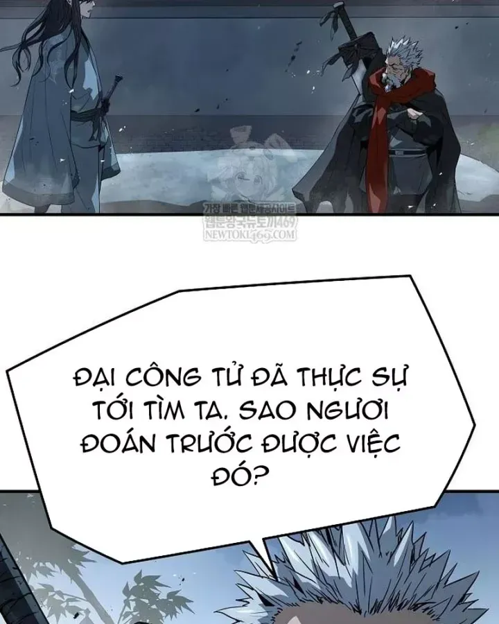 Tuyệt Thế Hồi Quy - Chương 95 - Trang 95