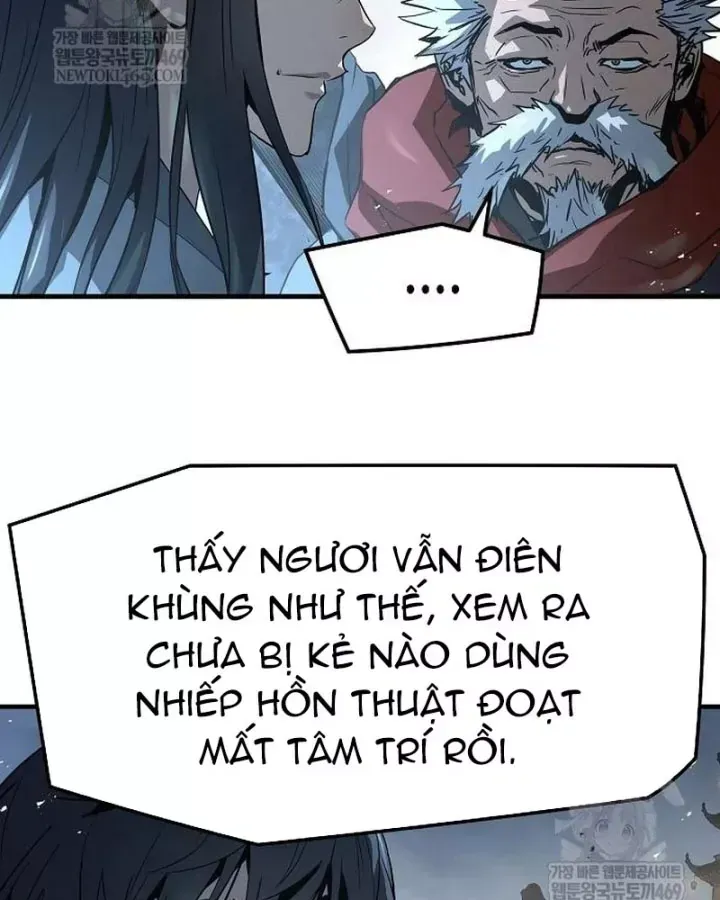 Tuyệt Thế Hồi Quy - Chương 95 - Trang 99