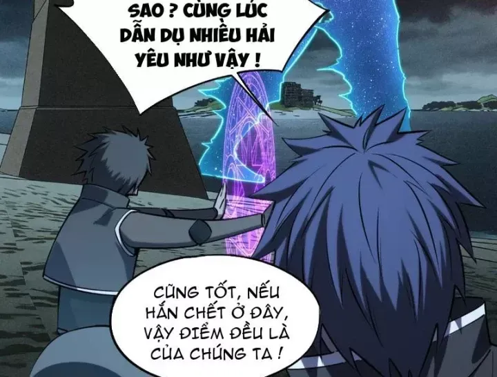 Toàn Dân Đoạt Tháp: Ta Đã Sớm Thông Qua Tầng 999 - Chương 44 - Trang 106