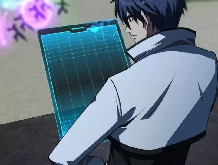 Toàn Dân Đoạt Tháp: Ta Đã Sớm Thông Qua Tầng 999 - Chương 44 - Trang 122