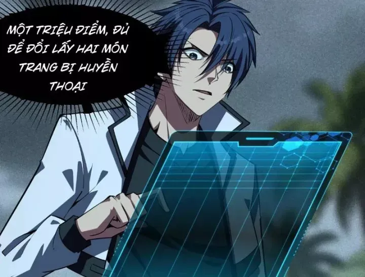 Toàn Dân Đoạt Tháp: Ta Đã Sớm Thông Qua Tầng 999 - Chương 44 - Trang 131