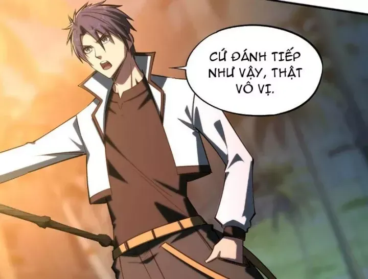 Toàn Dân Đoạt Tháp: Ta Đã Sớm Thông Qua Tầng 999 - Chương 44 - Trang 17