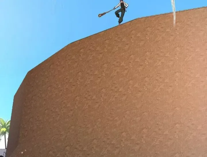 Toàn Dân Đoạt Tháp: Ta Đã Sớm Thông Qua Tầng 999 - Chương 44 - Trang 23