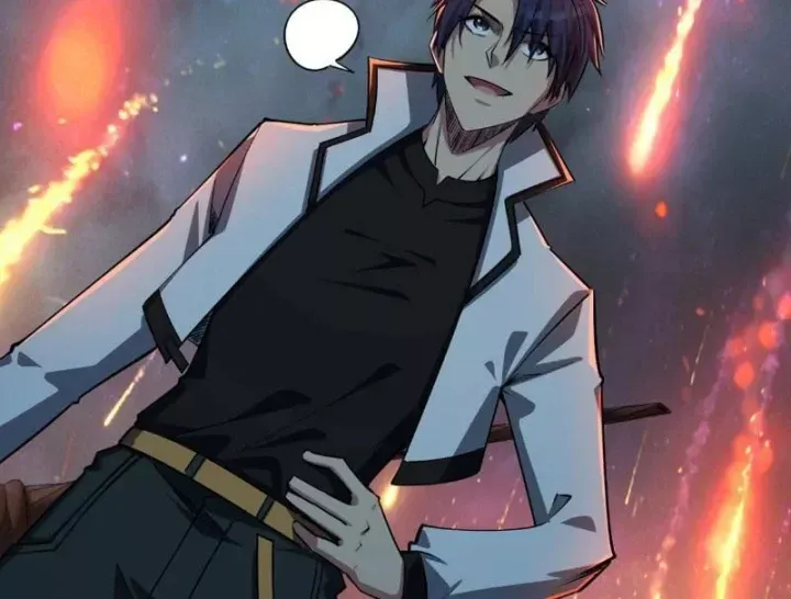 Toàn Dân Đoạt Tháp: Ta Đã Sớm Thông Qua Tầng 999 - Chương 44 - Trang 30