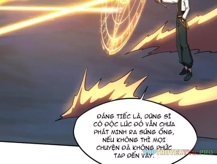 Toàn Dân Đoạt Tháp: Ta Đã Sớm Thông Qua Tầng 999 - Chương 44 - Trang 4