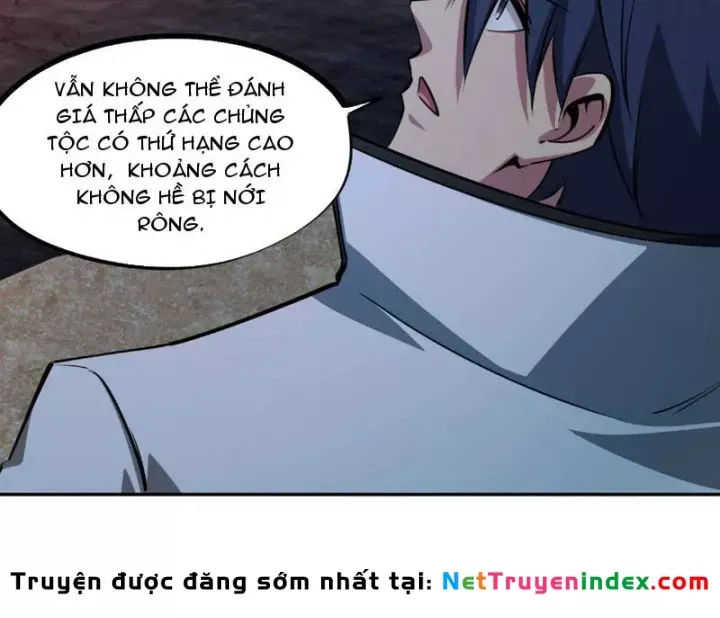 Toàn Dân Đoạt Tháp: Ta Đã Sớm Thông Qua Tầng 999 - Chương 44 - Trang 33