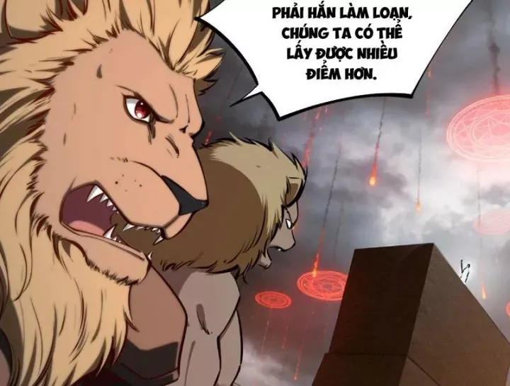 Toàn Dân Đoạt Tháp: Ta Đã Sớm Thông Qua Tầng 999 - Chương 44 - Trang 35