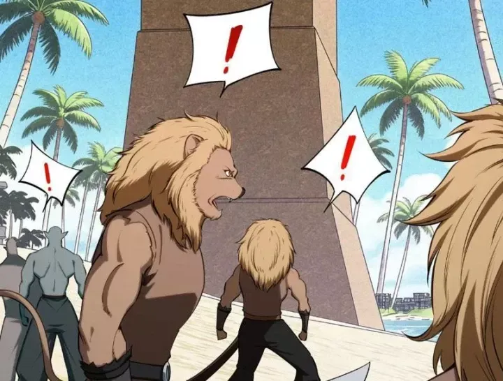 Toàn Dân Đoạt Tháp: Ta Đã Sớm Thông Qua Tầng 999 - Chương 44 - Trang 48