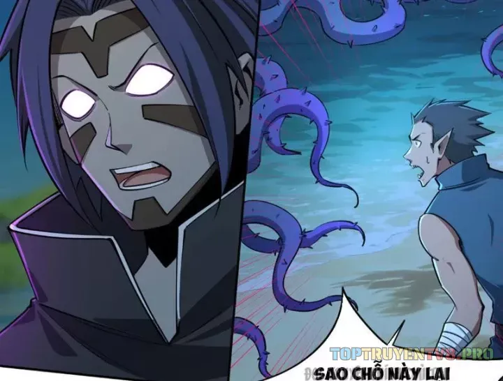 Toàn Dân Đoạt Tháp: Ta Đã Sớm Thông Qua Tầng 999 - Chương 44 - Trang 6