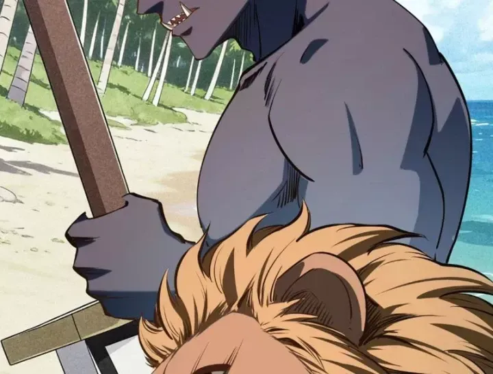 Toàn Dân Đoạt Tháp: Ta Đã Sớm Thông Qua Tầng 999 - Chương 44 - Trang 54