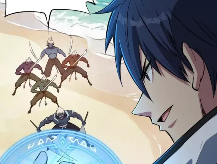 Toàn Dân Đoạt Tháp: Ta Đã Sớm Thông Qua Tầng 999 - Chương 44 - Trang 60