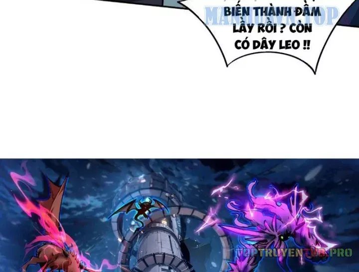 Toàn Dân Đoạt Tháp: Ta Đã Sớm Thông Qua Tầng 999 - Chương 44 - Trang 7