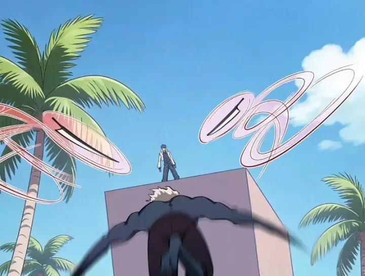 Toàn Dân Đoạt Tháp: Ta Đã Sớm Thông Qua Tầng 999 - Chương 44 - Trang 66