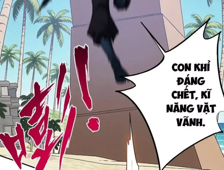 Toàn Dân Đoạt Tháp: Ta Đã Sớm Thông Qua Tầng 999 - Chương 44 - Trang 67