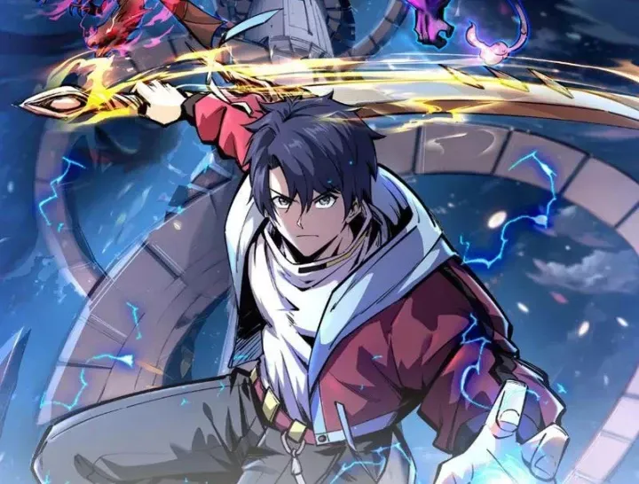 Toàn Dân Đoạt Tháp: Ta Đã Sớm Thông Qua Tầng 999 - Chương 44 - Trang 8