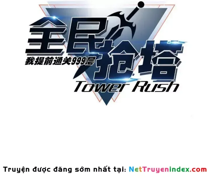 Toàn Dân Đoạt Tháp: Ta Đã Sớm Thông Qua Tầng 999 - Chương 44 - Trang 10