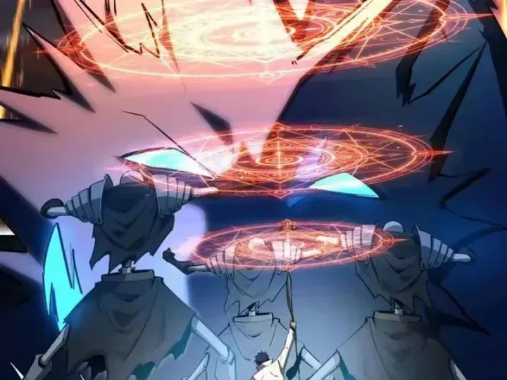 Toàn Dân Đoạt Tháp: Ta Đã Sớm Thông Qua Tầng 999 - Chương 45 - Trang 122